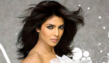 The revenge of Priyanka Chopra!