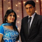 No more puppy love, romance matures on telly