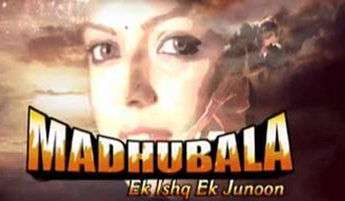 My serial not based on Madhubala love life: producer