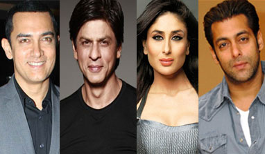 No Khans for Kareena, says her rival