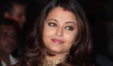 Aishwarya Rai's shape, a subject of intense debate