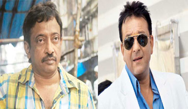 Horrible experience working with Sanjay Dutt, says RGV