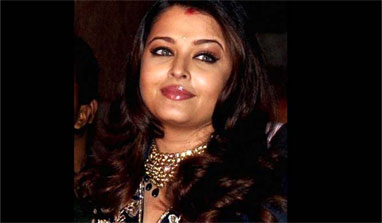Weighty issues force Aishwarya to skip Cannes?