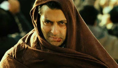 Salman's 'Ek Tha Tiger' banned in Pakistan?