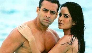Salman Khan to throw a surprise birthday bash for Katrina Kaif?