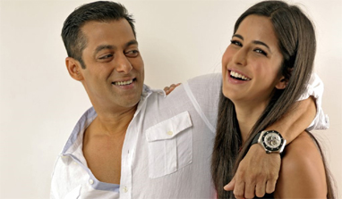 When Salman Khan was accused of beating Katrina Kaif