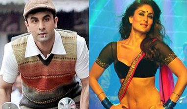 Ranbir, Kareena together on 'Indian Idol 6' finale?