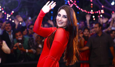 Review: 'Heroine' is absolutely Kareena's film, not Madhur's