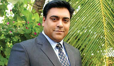I didn't expect to change dynamics of TV hero: Ram Kapoor