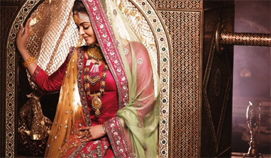 Aishwarya Rai made picture perfect for new ad?