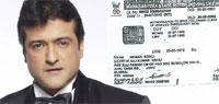 'Bigg Boss 7': Armaan Kohli's father clarifies son's 'exact age'