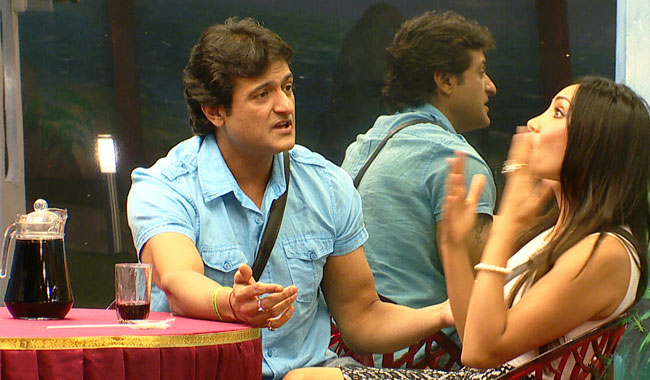 'Bigg Boss 7': Armaan Kohli's family to file defamation suit against Sofia
