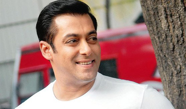 Salman Khan partners with Coca Cola for a noble cause