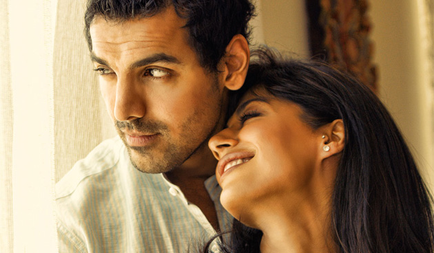 'I, Me Aur Main' review: It's all about John Abraham's Ishaan Sabharwal!