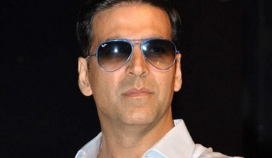 Akshay Kumar strives to look different in 'Boss'