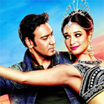 'Himmatwala' mints Rs.31.14 crore on opening weekend