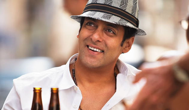 Salman Khan puts date to 'Mental' release?