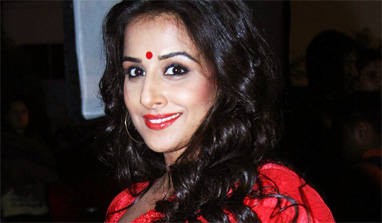 Vidya Balan to perform moonwalk on 'India's Dancing Superstar' sets