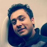 My knife is my wife: Ripu Daman