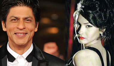 Shah Rukh Khan helped Ankita Lokhande bag 'Happy New Year'