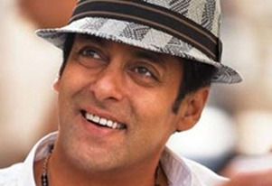 Salman Khan India's most searched celebrity online
