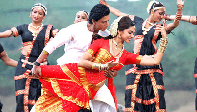 'Chennai Express' review: This vehicle is worth being onboard for once!