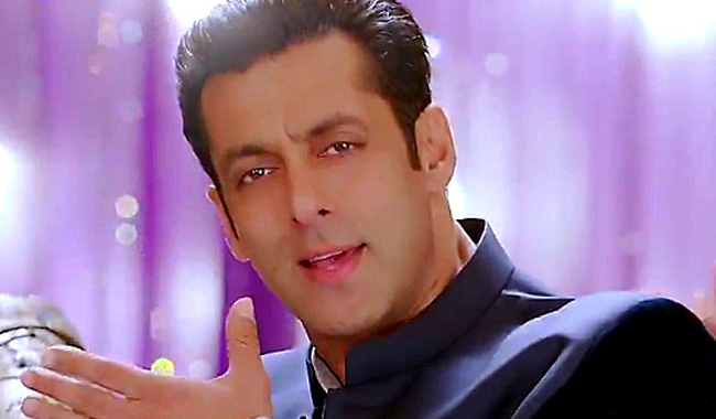 Salman Khan opens up on launching fresh talent