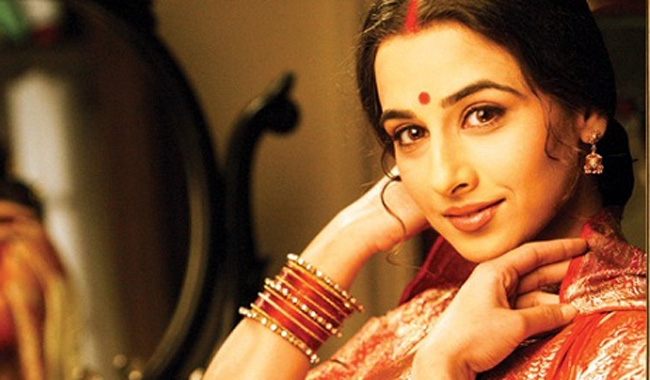 Is Vidya Balan expecting a baby?