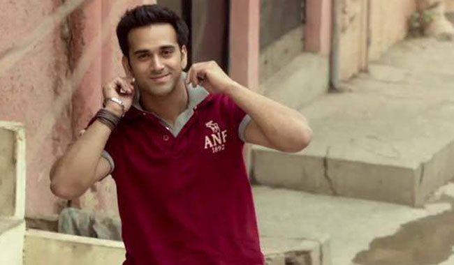 Salman Khan goes gaga over Pulkit Samrat