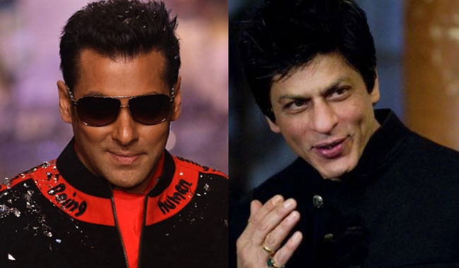 Shah Rukh Khan to host 'Bigg Boss 8'?
