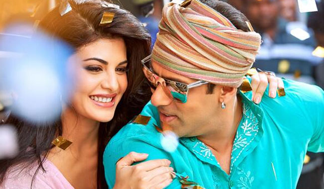 What's so special about Salman Khan's Kick'