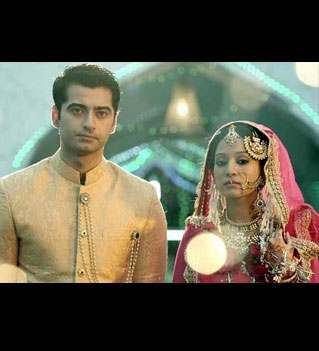 'Beintehaa' a serious responsibility: Preetika Rao
