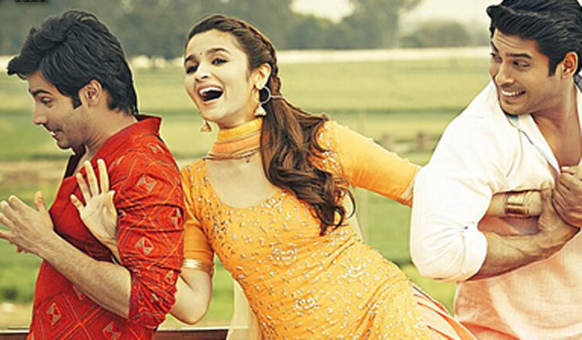 Why you must watch Humpty Sharma Ki Dulhania'